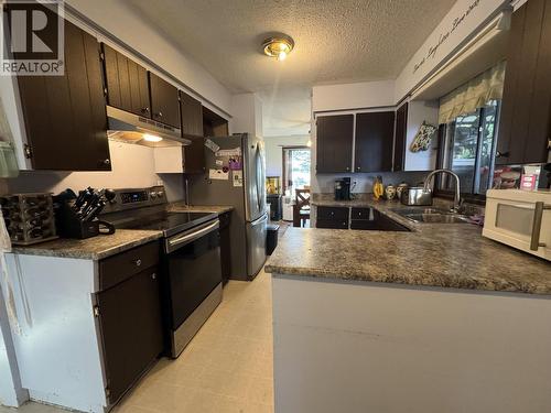 527 Centennial Drive, Williams Lake, BC 