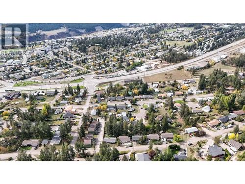 527 Centennial Drive, Williams Lake, BC 