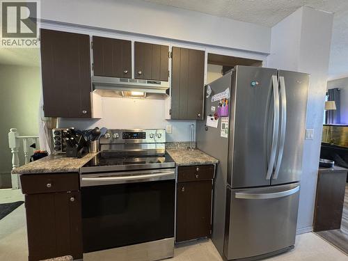 527 Centennial Drive, Williams Lake, BC 