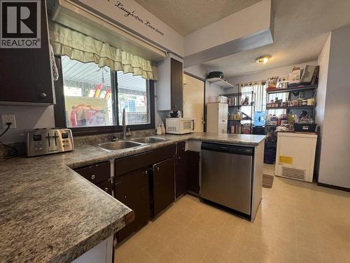 527 Centennial Drive, Williams Lake, BC 
