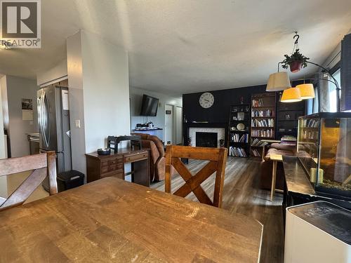 527 Centennial Drive, Williams Lake, BC 