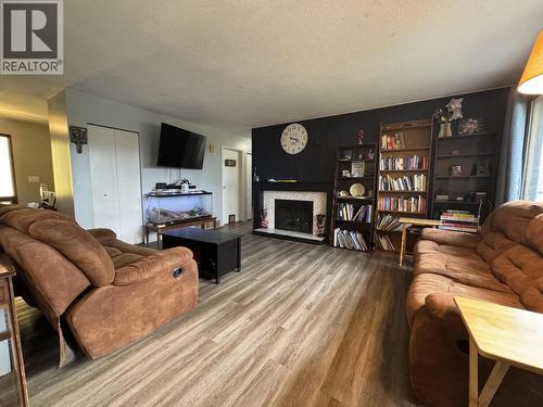 527 Centennial Drive, Williams Lake, BC 