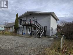 386-392 ELLIOTT STREET  Quesnel, BC V2J 1Y5