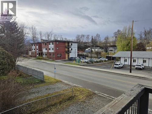 386-392 Elliott Street, Quesnel, BC 
