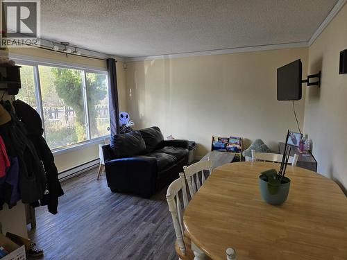 386-392 Elliott Street, Quesnel, BC 
