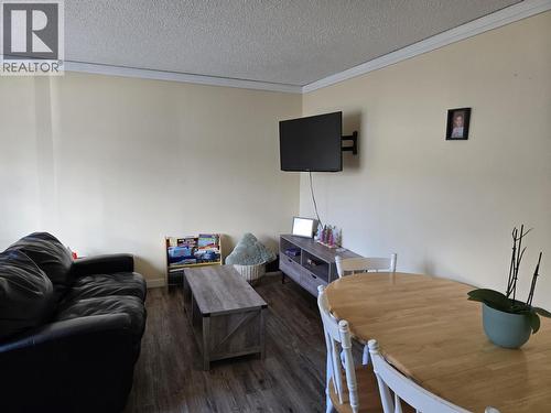 386-392 Elliott Street, Quesnel, BC 