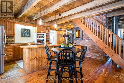 4 Buckingham Boulevard, Collingwood, ON 
