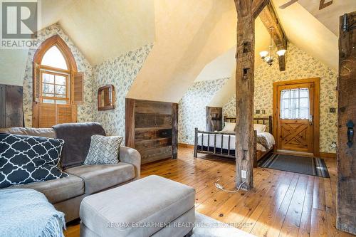 4 Buckingham Boulevard, Collingwood, ON 