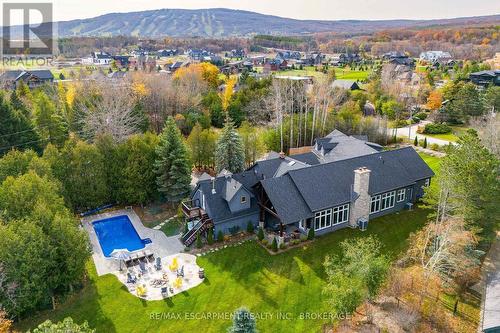4 Buckingham Boulevard, Collingwood, ON 