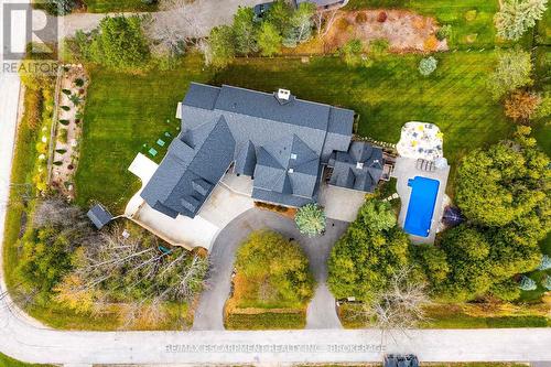 4 Buckingham Boulevard, Collingwood, ON 