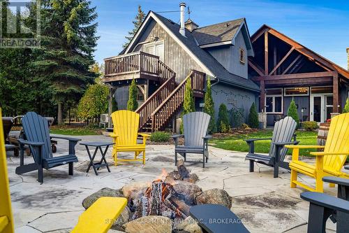 4 Buckingham Boulevard, Collingwood, ON 