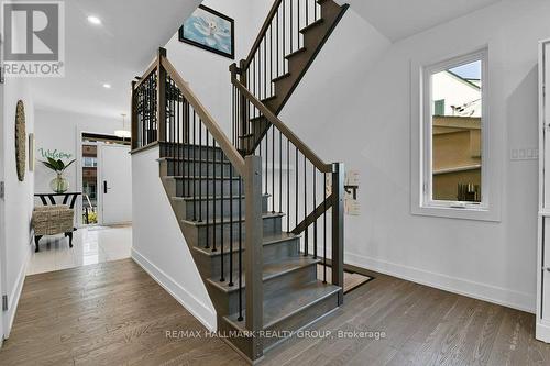 581 Queen Mary Street, Ottawa, ON 