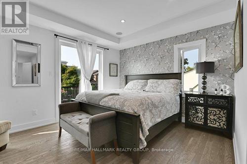 581 Queen Mary Street, Ottawa, ON 