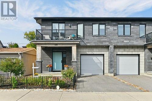 581 Queen Mary Street, Ottawa, ON 