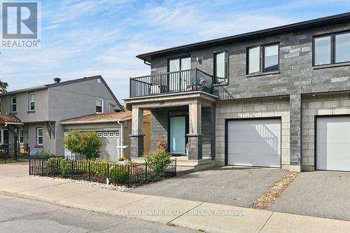 581 Queen Mary Street, Ottawa, ON 