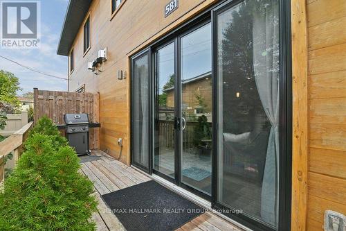 581 Queen Mary Street, Ottawa, ON 
