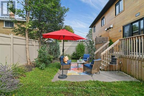 581 Queen Mary Street, Ottawa, ON 