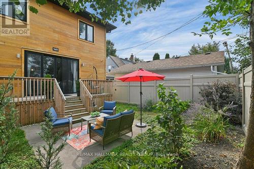581 Queen Mary Street, Ottawa, ON 