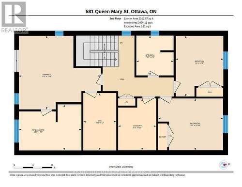 581 Queen Mary Street, Ottawa, ON 