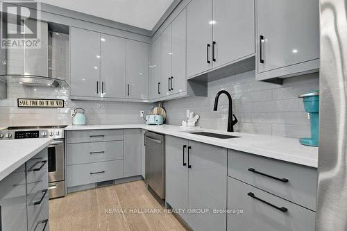 581 Queen Mary Street, Ottawa, ON 