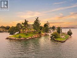 0 ZAVIKON ISLAND Leeds And The Thousand Islands, ON K0E 1V0