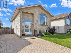 167 LYNX CRESCENT Thunder Bay (Parkdale), ON P7C 6B3
