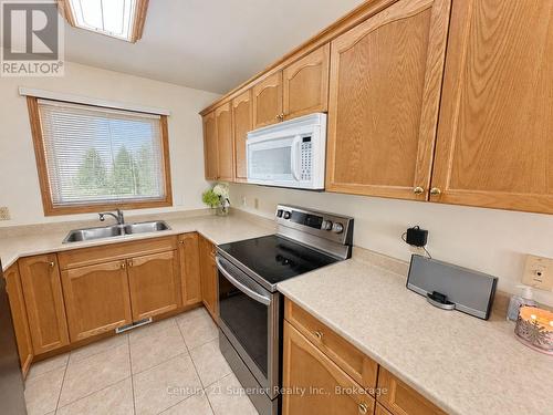 167 Lynx Crescent, Thunder Bay (Parkdale), ON 