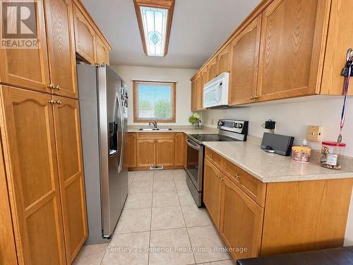 167 Lynx Crescent, Thunder Bay (Parkdale), ON 