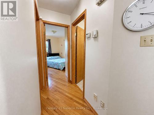 167 Lynx Crescent, Thunder Bay (Parkdale), ON 