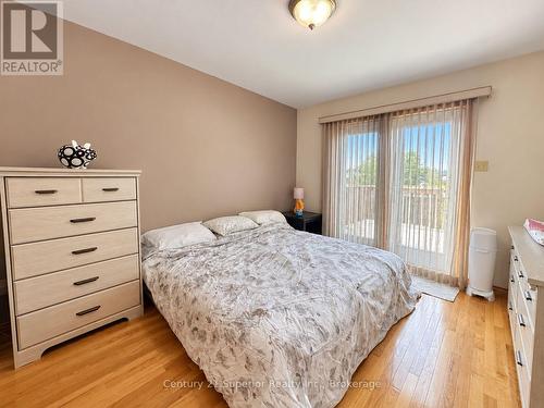 167 Lynx Crescent, Thunder Bay (Parkdale), ON 