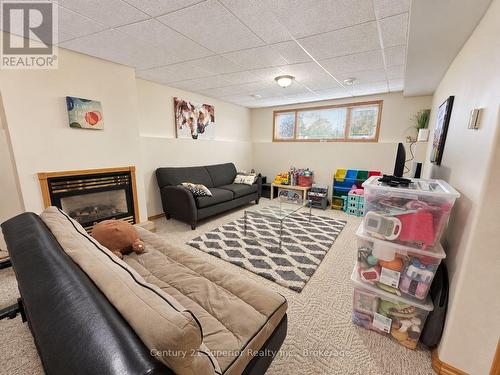 167 Lynx Crescent, Thunder Bay (Parkdale), ON 