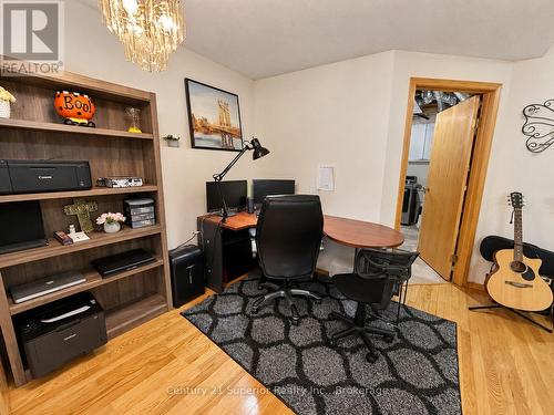 167 Lynx Crescent, Thunder Bay (Parkdale), ON 