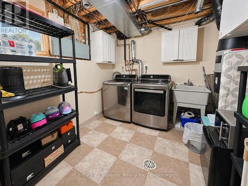 167 Lynx Crescent, Thunder Bay (Parkdale), ON 