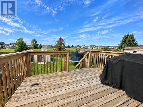 167 Lynx Crescent, Thunder Bay (Parkdale), ON 