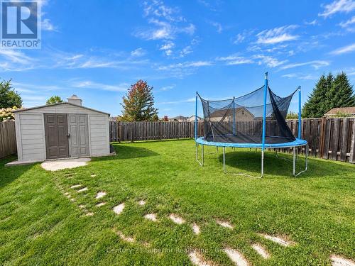 167 Lynx Crescent, Thunder Bay (Parkdale), ON 