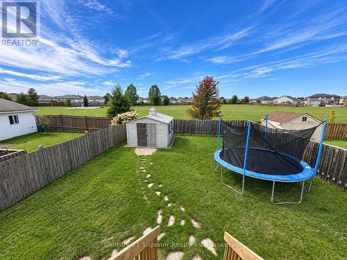 167 Lynx Crescent, Thunder Bay (Parkdale), ON 