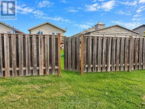 167 Lynx Crescent, Thunder Bay (Parkdale), ON 