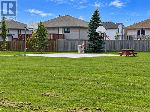 167 Lynx Crescent, Thunder Bay (Parkdale), ON 