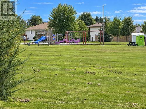 167 Lynx Crescent, Thunder Bay (Parkdale), ON 