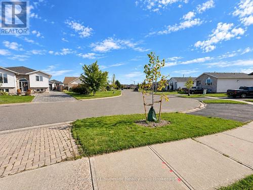 167 Lynx Crescent, Thunder Bay (Parkdale), ON 