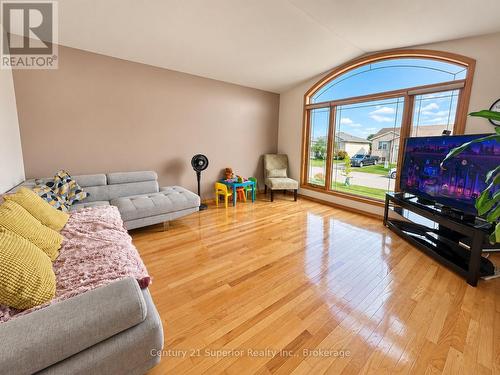 167 Lynx Crescent, Thunder Bay (Parkdale), ON 