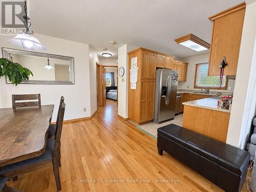 167 Lynx Crescent, Thunder Bay (Parkdale), ON 