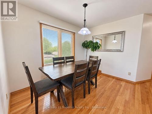 167 Lynx Crescent, Thunder Bay (Parkdale), ON 