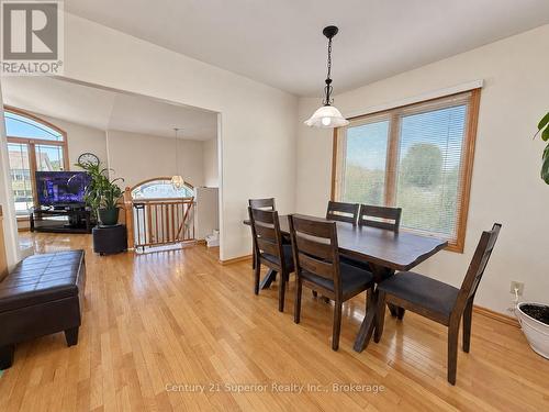 167 Lynx Crescent, Thunder Bay (Parkdale), ON 