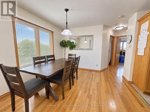 167 Lynx Crescent, Thunder Bay (Parkdale), ON 