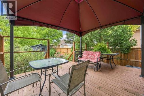 819 Elizabeth Avenue, Sarnia, ON 