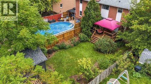 819 Elizabeth Avenue, Sarnia, ON 
