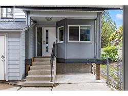 2125 Burtch Road Unit# 201 Kelowna, BC V1Y 8N1