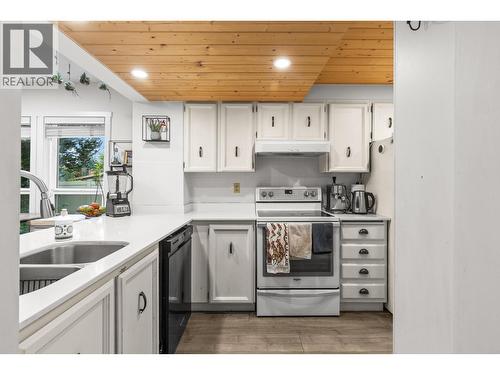 2125 Burtch Road Unit# 201, Kelowna, BC 