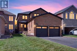 1967 PARKSIDE DRIVE Pickering, ON L1V 3N6